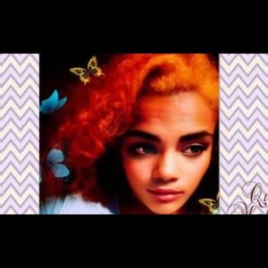 Meet your Posher, Noelle